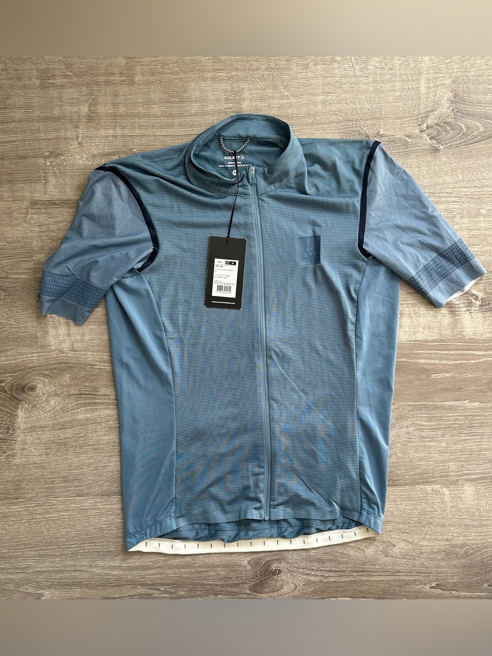 Men’s Craft Jersey